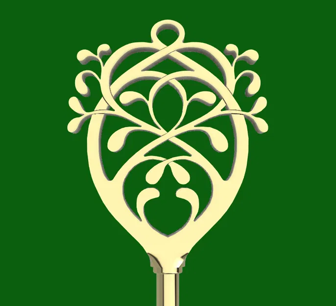 Chiếc Chìa Khóa đến Vương quốc Faerie - Critical Role - Image 6