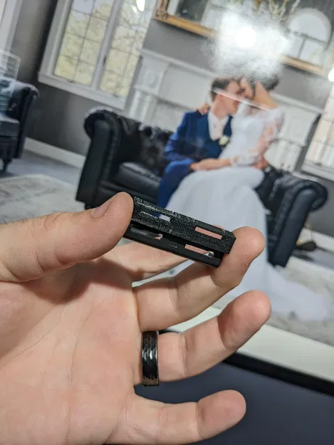 Bộ Thanh Dẫn Hướng Thay Thế Cho Slide-Out Xe Camper - Image 2