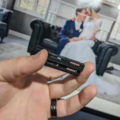 Bộ Thanh Dẫn Hướng Thay Thế Cho Slide-Out Xe Camper