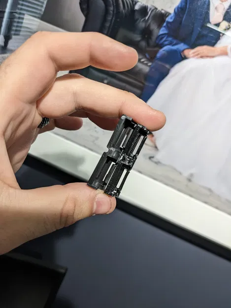 Bộ Thanh Dẫn Hướng Thay Thế Cho Slide-Out Xe Camper - Image 3