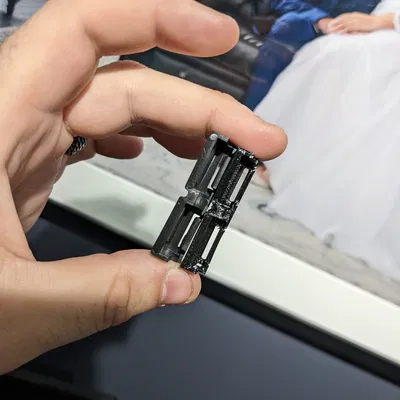 Bộ Thanh Dẫn Hướng Thay Thế Cho Slide-Out Xe Camper