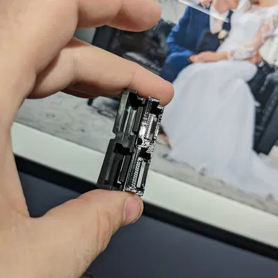 Bộ Thanh Dẫn Hướng Thay Thế Cho Slide-Out Xe Camper