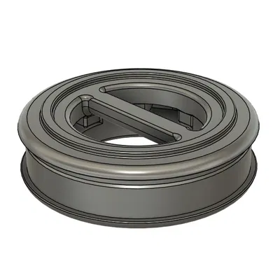 Giá Đỡ Vòng Tay Xếp Chồng (Wristband Stacker)