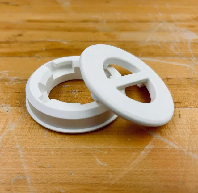 Giá Đỡ Vòng Tay Xếp Chồng (Wristband Stacker) - Image 4