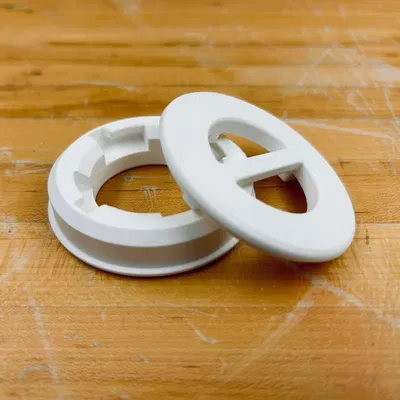 Giá Đỡ Vòng Tay Xếp Chồng (Wristband Stacker)