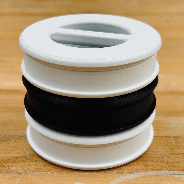 Giá Đỡ Vòng Tay Xếp Chồng (Wristband Stacker) - Image 7