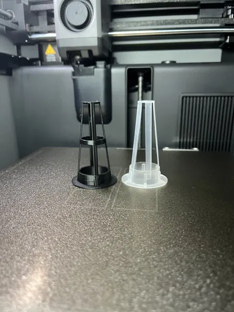 Rọ nhựa trồng cây thủy canh (Hydroponic pod) tiện lợi cho gia đình - Image 1