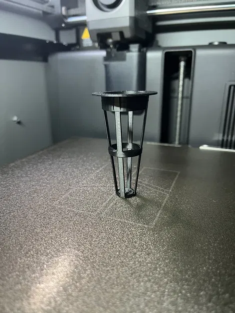 Rọ nhựa trồng cây thủy canh (Hydroponic pod) tiện lợi cho gia đình - Image 3