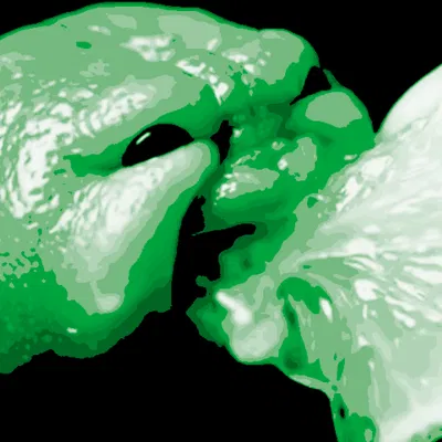 Mô hình quả chanh biết ăn (ai neich fruit lemon) vui nhộn