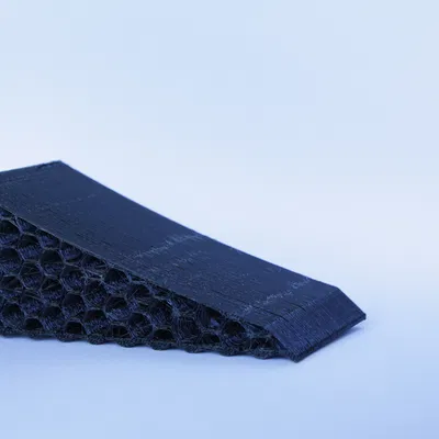 HexStopper - Chặn cửa bằng TPU