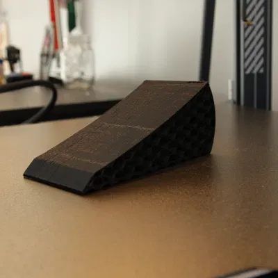 HexStopper - Chặn cửa bằng TPU