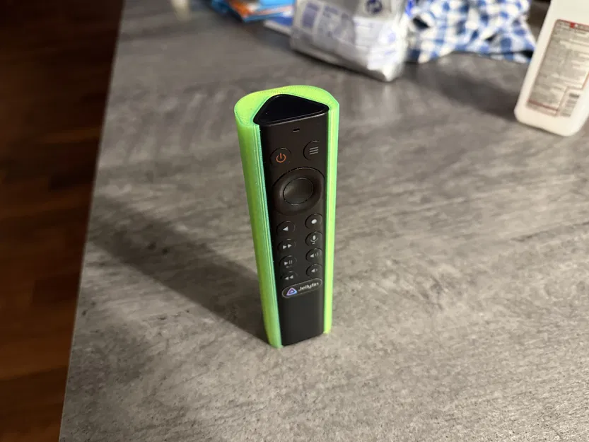 Ốp bảo vệ tay cầm điều khiển Nvidia Shield (Phiên bản không lỗ) - Image 1