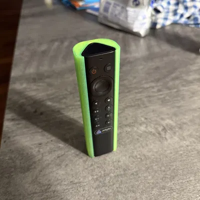 Ốp bảo vệ tay cầm điều khiển Nvidia Shield (Phiên bản không lỗ)