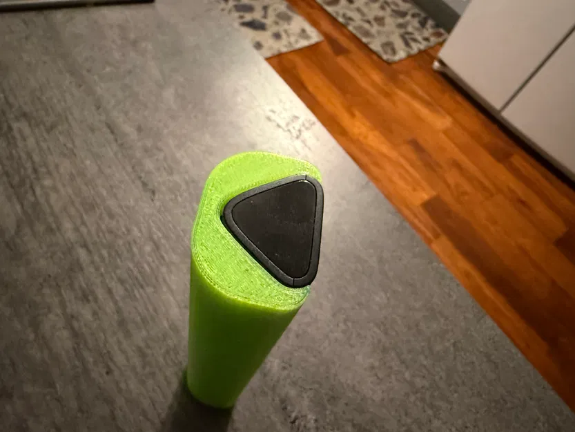 Ốp bảo vệ tay cầm điều khiển Nvidia Shield (Phiên bản không lỗ) - Image 2