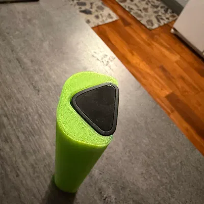 Ốp bảo vệ tay cầm điều khiển Nvidia Shield (Phiên bản không lỗ)