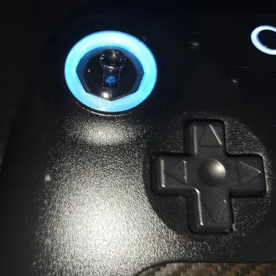 8-way gate (đường dẫn 8 hướng) cho tay cầm không dây 8BitDo Ultimate 2