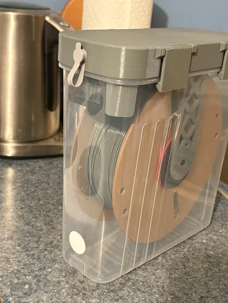 Lưu trữ sợi nhựa 2026 - Các cải tiến mới - Image 1