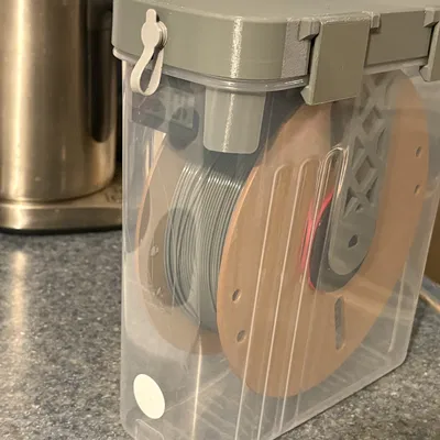 Lưu trữ sợi nhựa 2026 - Các cải tiến mới