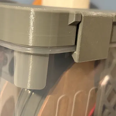 Lưu trữ sợi nhựa 2026 - Các cải tiến mới