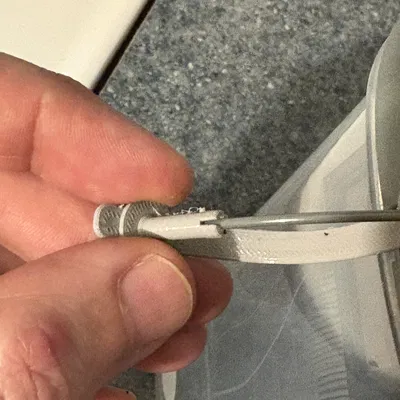 Lưu trữ sợi nhựa 2026 - Các cải tiến mới