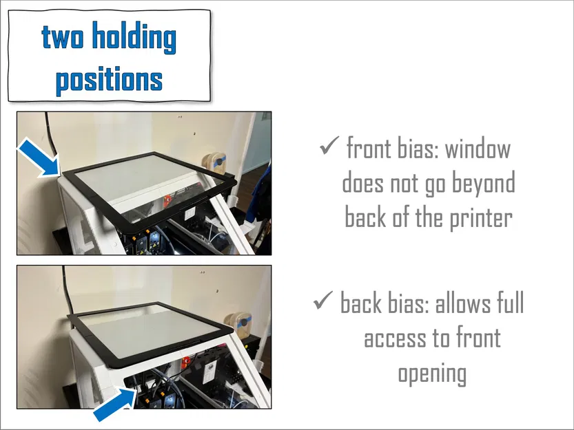 IKEALLER cover - Vỏ bọc máy in Snapmaker U1 từ @amelo - Image 6