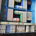 Amalfi: Renaissance Board Game Insert - Bộ Khay Đựng Mô Hình Tối Ưu - Thumbnail 3