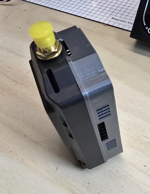 Nắp lưng cho RadioMaster Bandit Nano - Image 1