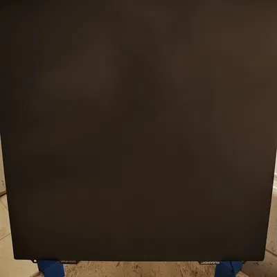 Giá đỡ tùy chỉnh để vệ sinh tấm in 3D