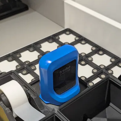 Khay đựng Trodat ID Protector chuẩn Gridfinity