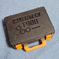 Hộp đựng siêu bền cho Alientek T90B - Thumbnail 2
