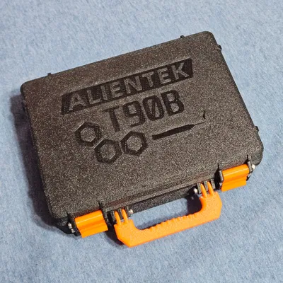 Hộp đựng siêu bền cho Alientek T90B