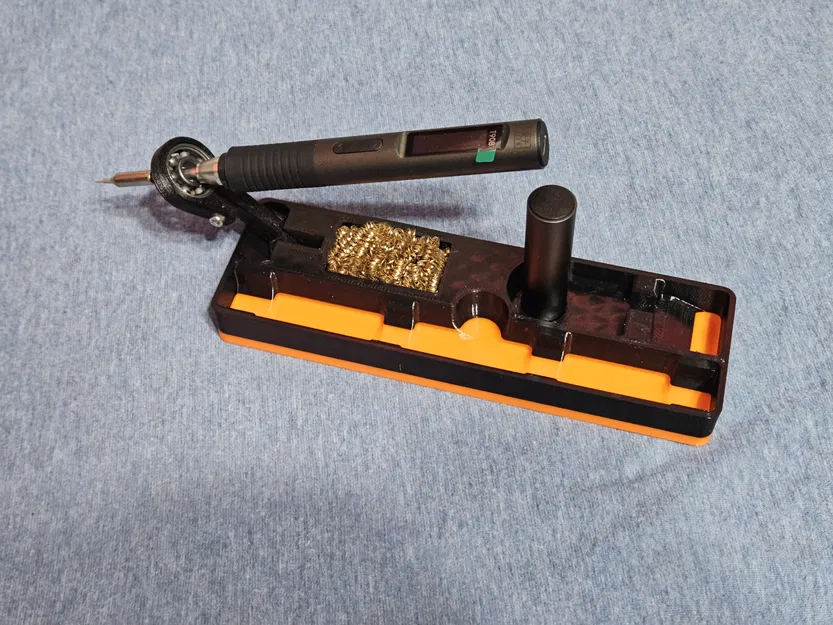 Hộp đựng siêu bền cho Alientek T90B - Image 5