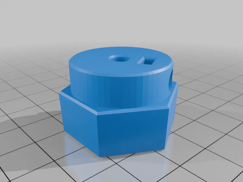 Máy quấn len tự động - Bao gồm tệp STEP - Image 4