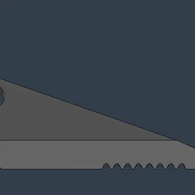 Dụng cụ mở thùng hàng 3D an toàn, không cần lưỡi dao