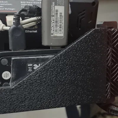 Bản lề gắn BTT Pad7 (Bản Remix)