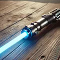 Mô hình Lightsaber Monitor Buddy – Trang trí góc làm việc cho fan Star Wars - Thumbnail 1