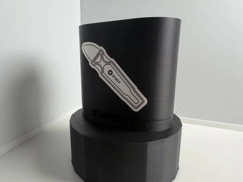 Giá treo máy mài Fanttik F2 Master cho bảng Skadis gọn gàng - Image 2