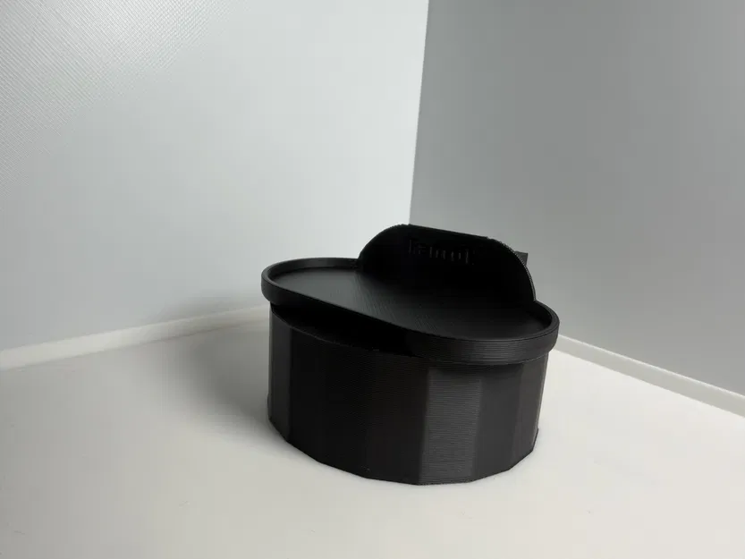 Giá treo Fanttik F2 Pro cho bảng Skadis IKEA - Phụ kiện 3D cực gọn - Image 12