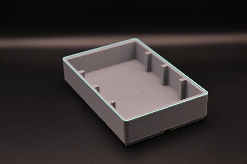 Khay 123 Block chuẩn Gridfinity cho xưởng cơ khí ngăn nắp - Image 2