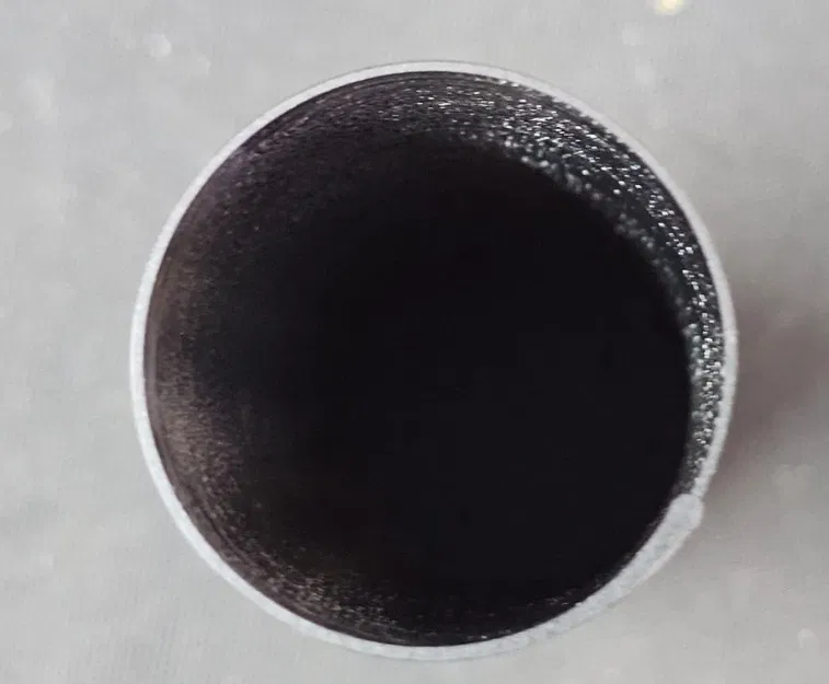 Hướng dẫn in vase mode với TPU95A và độ rộng đường in lớn cho ống bọc 0.7 mm - Image 2