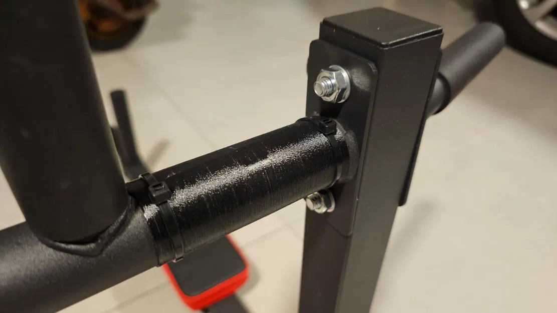 Hướng dẫn in vase mode với TPU95A và độ rộng đường in lớn cho ống bọc 0.7 mm - Image 7