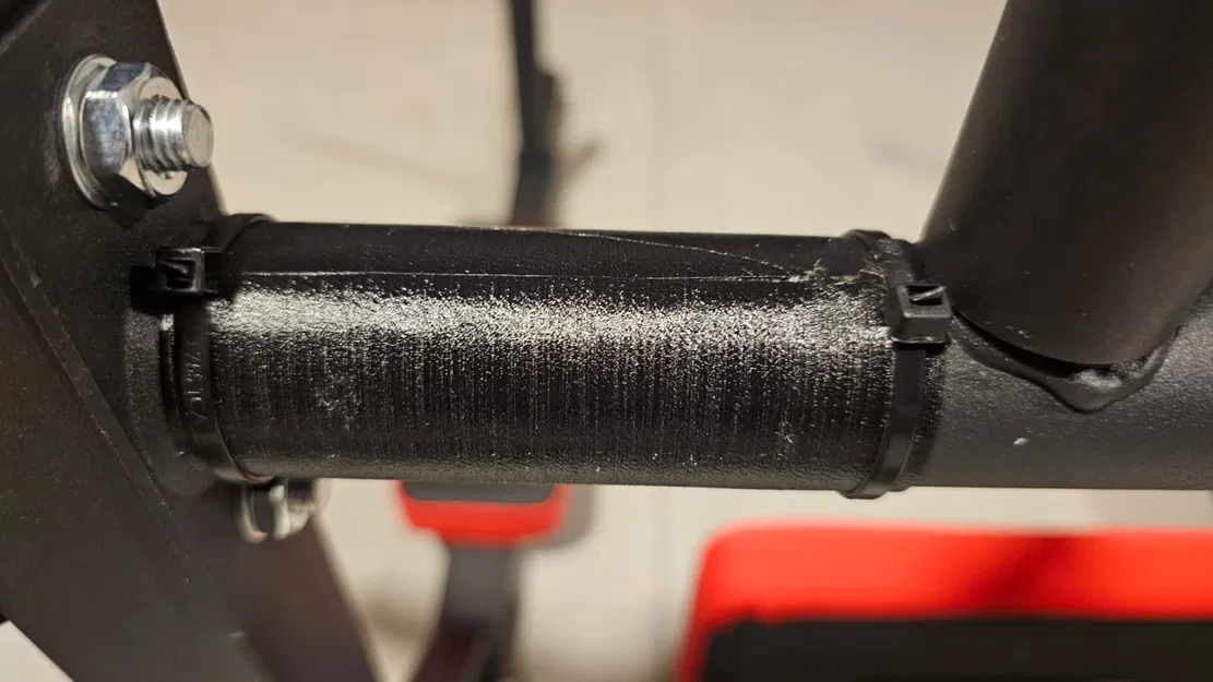 Hướng dẫn in vase mode với TPU95A và độ rộng đường in lớn cho ống bọc 0.7 mm - Image 8