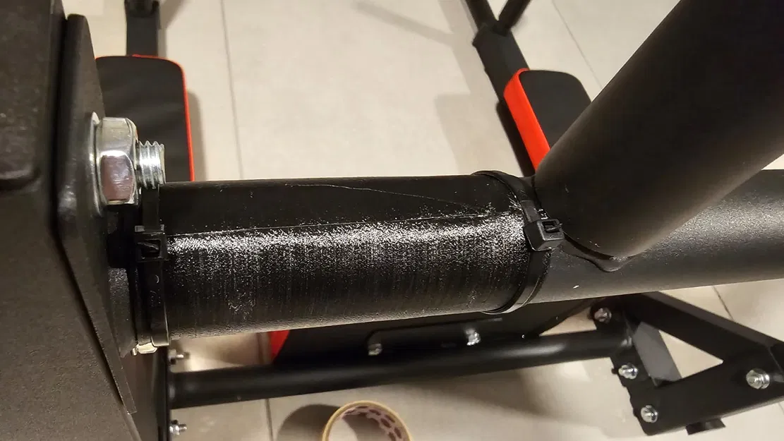 Hướng dẫn in vase mode với TPU95A và độ rộng đường in lớn cho ống bọc 0.7 mm - Image 9