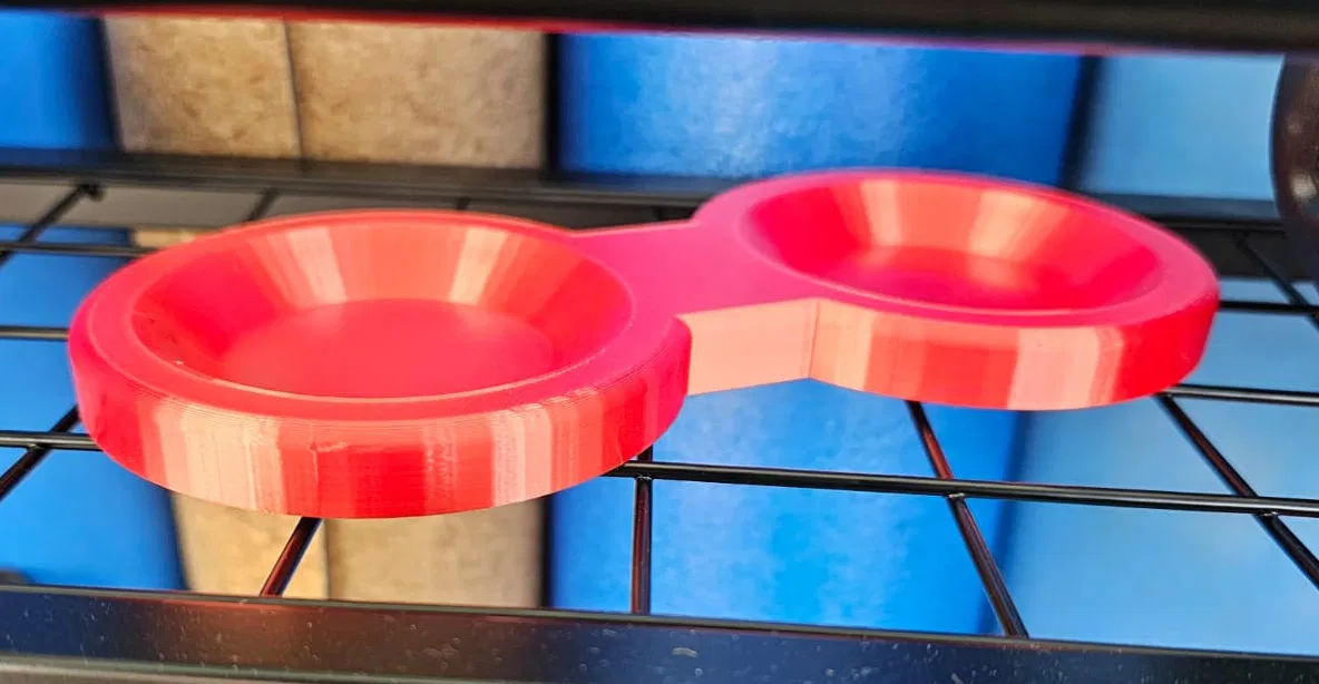 Khay đỡ tạ Kettlebell - loại 4kg và 6kg - Image 4