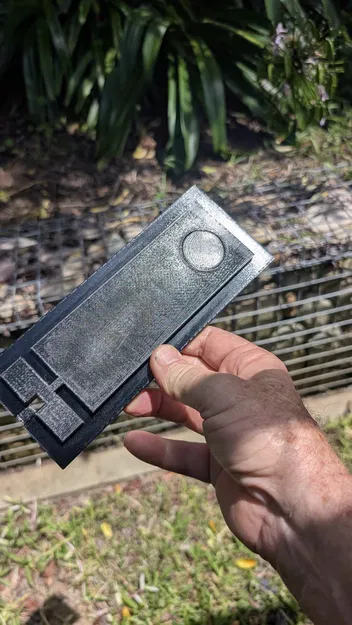 Hộp gắn/Đế gắn đầu dò Lowrance cho tàu Pocketship - Image 4