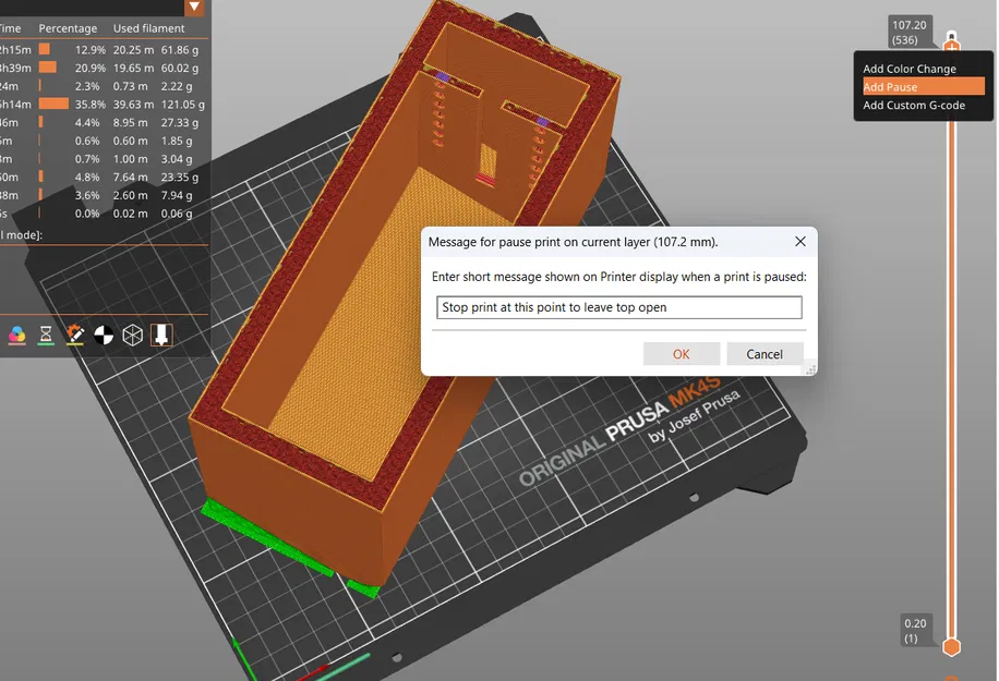 Hộp gắn/Đế gắn đầu dò Lowrance cho tàu Pocketship - Image 10