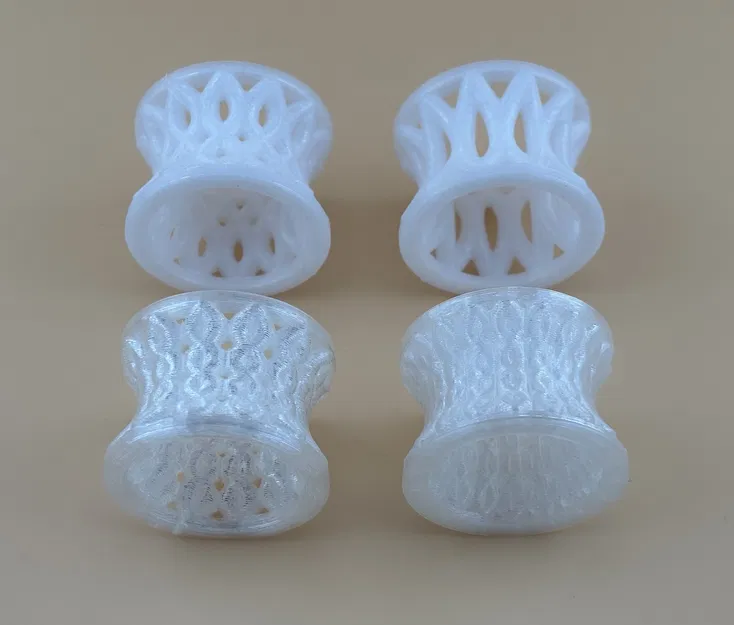 Bộ Vòng Fidget Hình Xuyến Đa Họa Tiết Cho Trải Nghiệm Giác Quan - Image 3