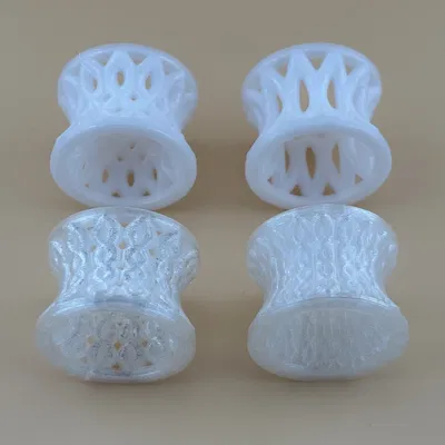 Bộ Vòng Fidget Hình Xuyến Đa Họa Tiết Cho Trải Nghiệm Giác Quan