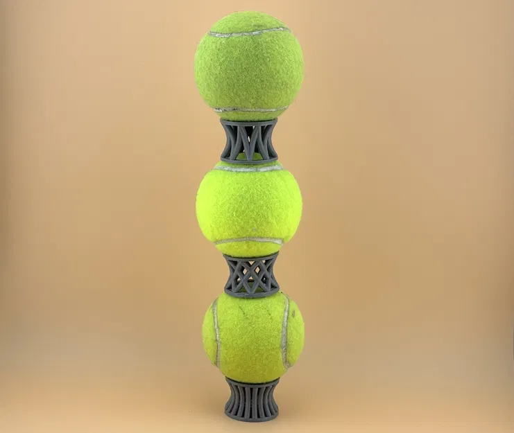 Bộ Vòng Fidget Hình Xuyến Đa Họa Tiết Cho Trải Nghiệm Giác Quan - Image 7