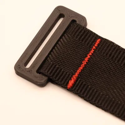 Bộ khóa điều chỉnh dây đai (Strap slides - 1 inch & 1.25 inch)